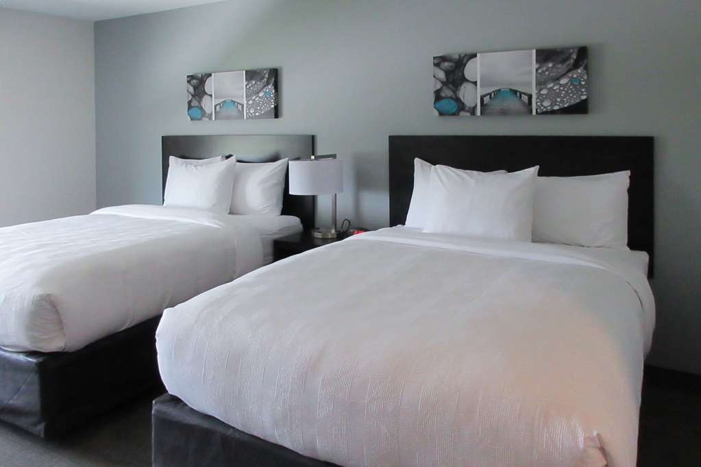 Mainstay Suites Sarasota I-75 Fruitville Habitación foto