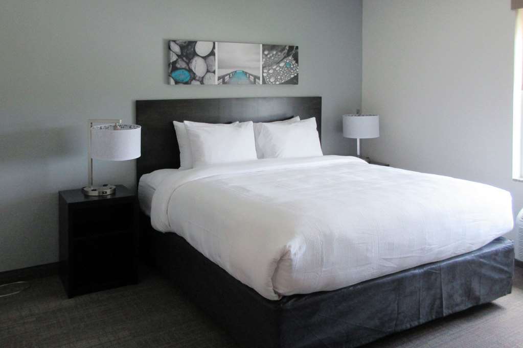 Mainstay Suites Sarasota I-75 Fruitville Habitación foto