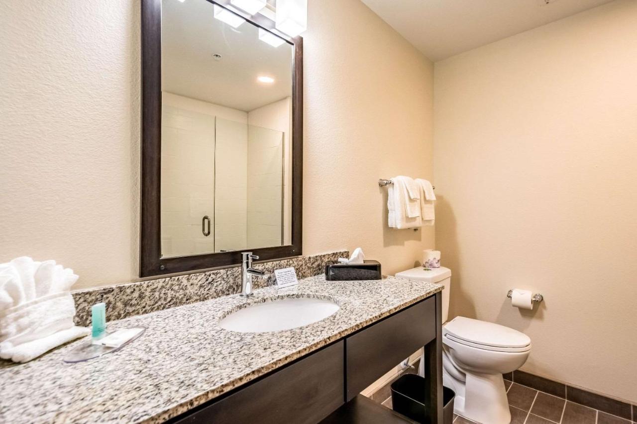 Mainstay Suites Sarasota I-75 Fruitville Exterior foto